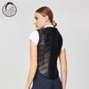 Adult Unisex Spliced Equestrian Riding Vest