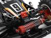 TAMIYA Electric RC Car Series Hotshot II 58737 1/10 №737 (2024)