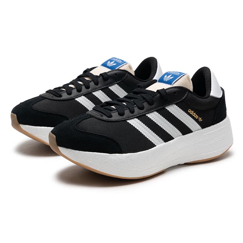 adidas Оригиналы CITY RNR Повседневная обувь унисекс