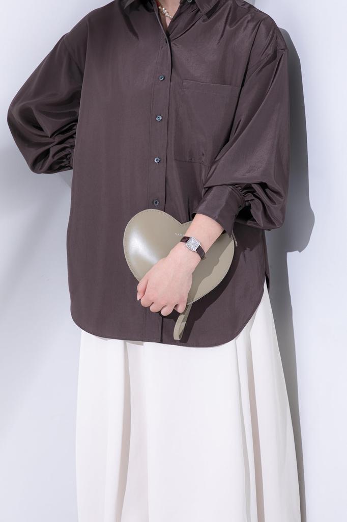 [Seiko Watch] Watch Seiko Selection Nano Universe Collaboration Model Ladies Analog Quartz SSEH017 Ladies Brown