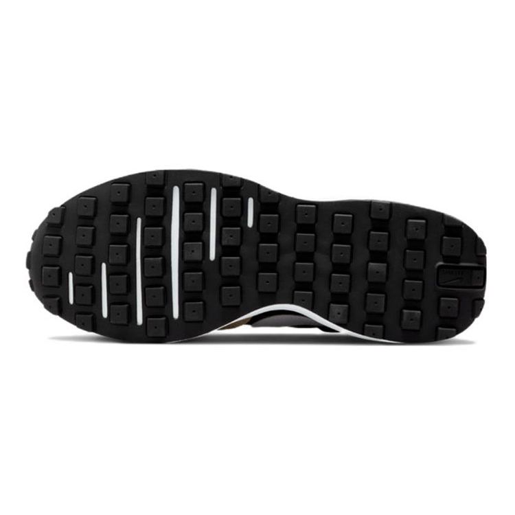 Nike Waffle One Черный Коричневый DC0481-007
