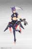 Kotobukiya Megami Device Yggdrasis Skoll пластиковая модель примерно 158 мм, снайпер, высокая, 1/1 комплект.
