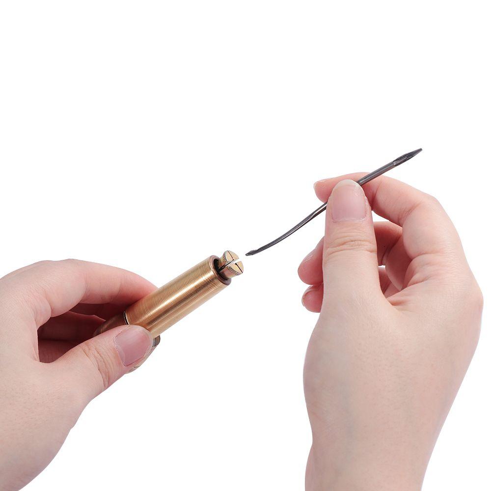 Craft Canvas Leather Sewing Supplies Needle Tool Kit Leather Craft Sewing Awl Shoes Repair Tool