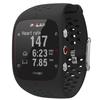 Часы для бега POLAR M430 GPS, черные, 90066337, японские [оригинальный продукт]