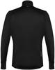 Куртка Puez Hybrid Polarlite Men's Fleece Jacket black out