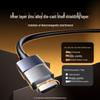 Ugreen Волоконно-оптический кабель HDMI 2.0