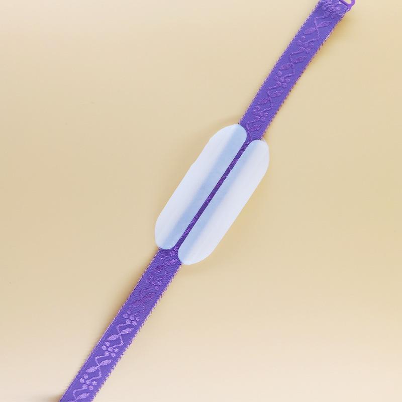 Высококачественные силиконовые невидимые подплечники для мужчин и женщин