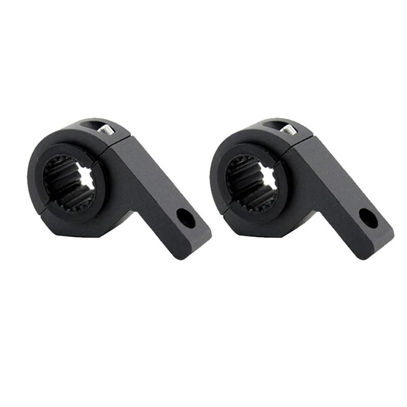 Новый Для CFMOTO 450MT 450 MT MT450 2024 2025 Мотоцикл Держатель Прожекторов Крепление Противотуманной Фары Поддержка Противотуманной Фары Аксессуары