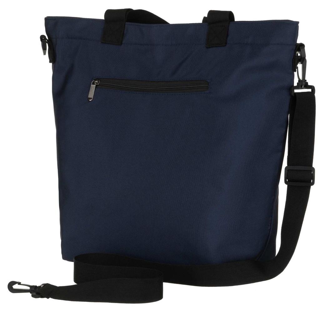 Torba PTN TZ15605D-0955 Navy