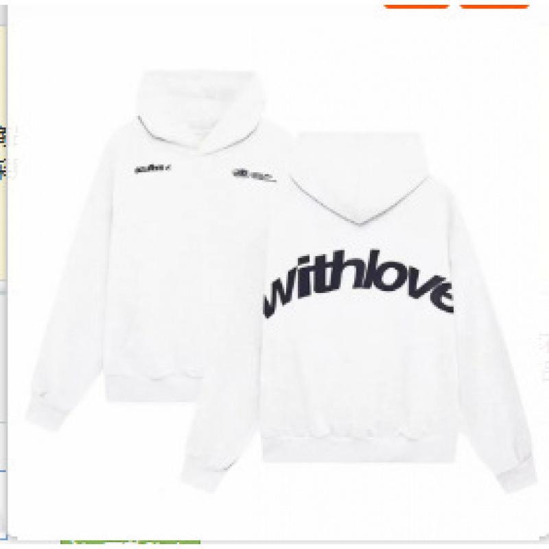 Unisex Oversized Drop Shoulder Hoodie: Trendy Sporty Casual Pullover for Autumn/Winter