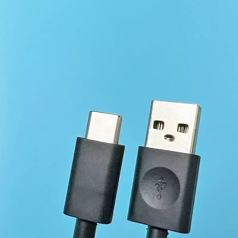 Кабель USB TypeC для KPW5 Шнур питания для быстрой зарядки и передачи данных для домашнего офиса или путешествий Удобный