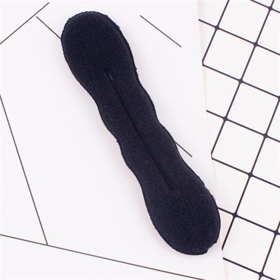 Yousheng Hair Bun Maker Sponge Hair Curler Deft Bun Twister Shaper Long Hair Easy Fast Snap Roll Tool Lazy Women Girl Hair Styling Accessories