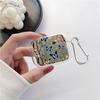 Cartoon Butterfly Pattern Clear Earphone Cases Cover Case For Airpods 2 1 4 Pro2 Pro 3 Pro3