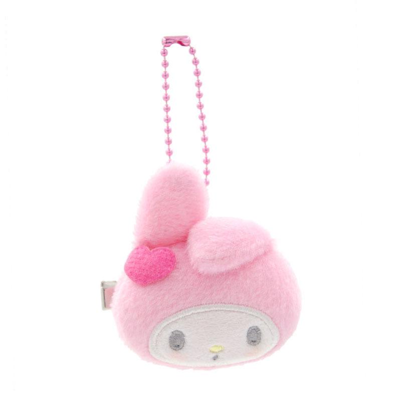 Оригинальная подвеска-плюшевая игрушка Sanrio Куроми Хелло Китти Синнаморолл