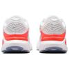 Nike Структура 26 CNY Издание к Новому году Удобные Нескользящие Дышащие Легкие Амортизирующие Тренировочные Кроссовки для бега Женские кроссовки Бело-красные HJ1101-105