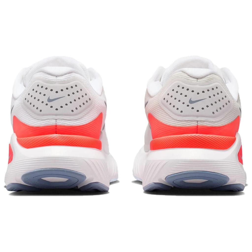 Nike Структура 26 CNY Издание к Новому году Удобные Нескользящие Дышащие Легкие Амортизирующие Тренировочные Кроссовки для бега Женские кроссовки Бело-красные HJ1101-105