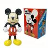 Disney Mickey Mouse Kerstversieringen voor Feestdagen Tafelborden en Decoraties met Iconische Mickey Oren Huisdecoratie