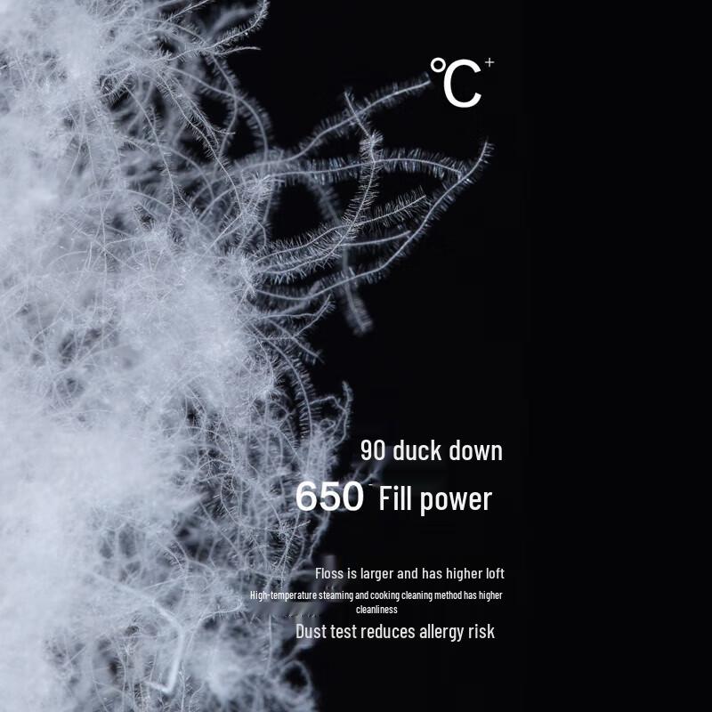 Jinyujie Women's Mid-Length Stand-Collar Lightweight Down Jacket