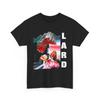 Lard •The Last Tempation of Reid• Tshirt
