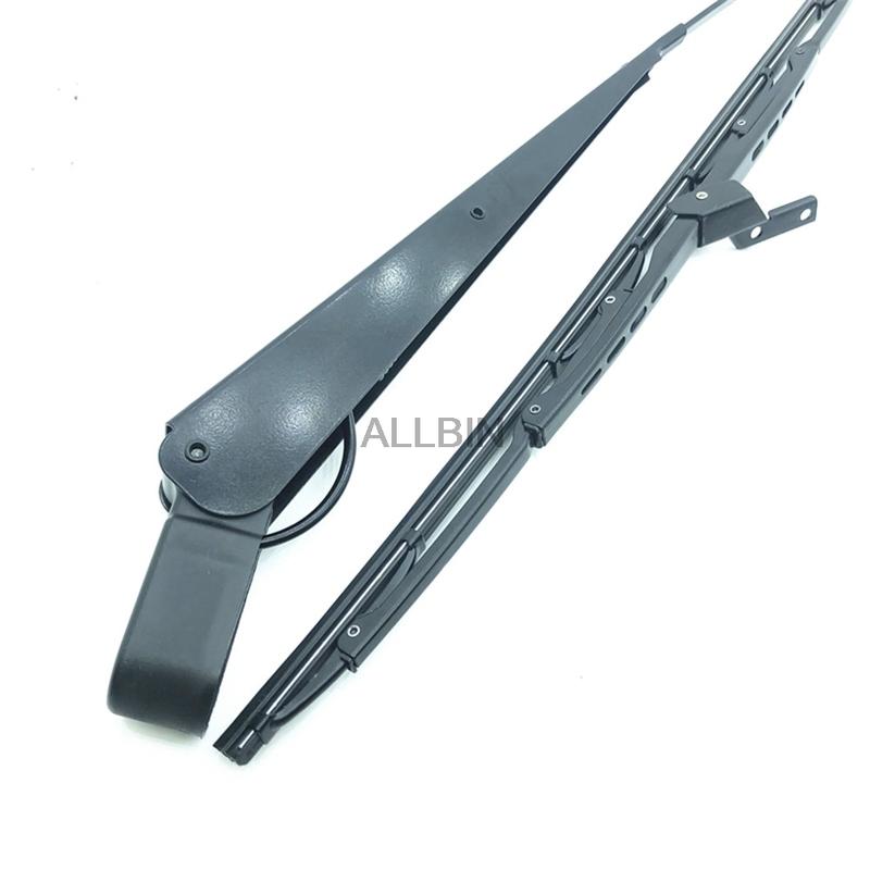 Excavator Wiper motor Wiper arm wiper blade Excavator accessories For CATERPILLAR CAT 312/320/325/329/330/336/C/D