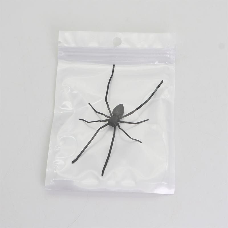 Магниты-пауки Декор для холодильников Забавные оригинальные магнитные аксессуары для холодильника Магнит-паук Аксессуары для домашнего декора