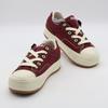 31313191 Converse All Star Boarderstar OX Темно-вишневый (Мужской)