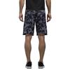 Adidas M4T Brush Camo Knit Size L CX3536 Men's Shorts, (Waist 79-85cm), Black,
