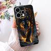 Чехол для OPPO Reno15 15F Защитный чехол для OPPO Reno15 F CPH2801 Reno 15 5G Capa цветок Мягкий силиконовый ТПУ Чехол для телефона