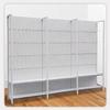 Yundu Single-Sided Retail Display Shelf