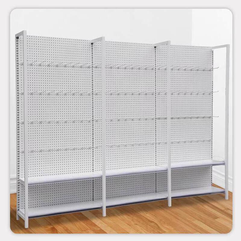 Yundu Single-Sided Retail Display Shelf