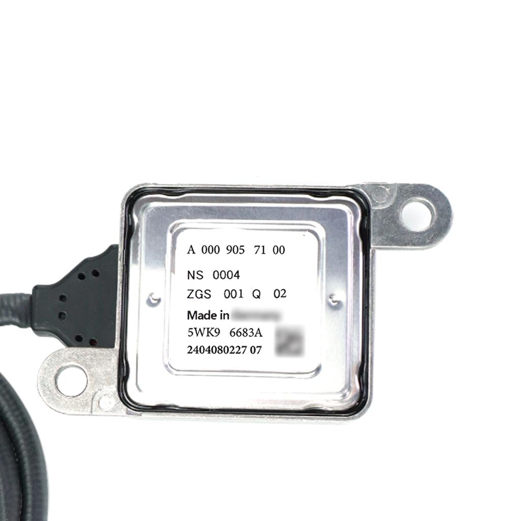 Nitrogen Oxide Sensor A0009057100 5WK96683A For Mercedes W463 W164 W166 W205 W212 W222