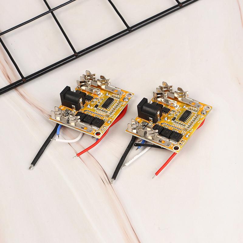 5S 18/21V Bms 18650 Li-Ion литиевая батарея защитная схема зарядная плата модуль Pcm полимерный Lipo Cell Pcb модуль