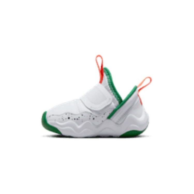 Jordan 23/7 Td White Pink DQ9294-018