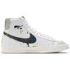 Blazer Mid 77 Брызги краски DC7331-100