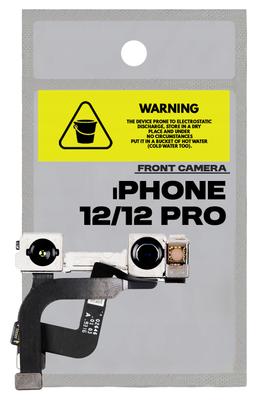 Original iPhone 12/12 Pro OEM Front Camera