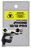 Original iPhone 12/12 Pro OEM Front Camera