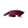 Rear Outer Tail Light for Ford Fiesta Sedan 2009-2012 Models