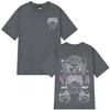 2025 Summer BMTH BringMe TheHorizon Album Post HuUnisex Nex Gen Heavy Metal Rock Band Unisex Hip Hop 100 Pure Cotton Printed Tshirt