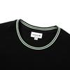 LACOSTE Logo patch T shirt TH4177