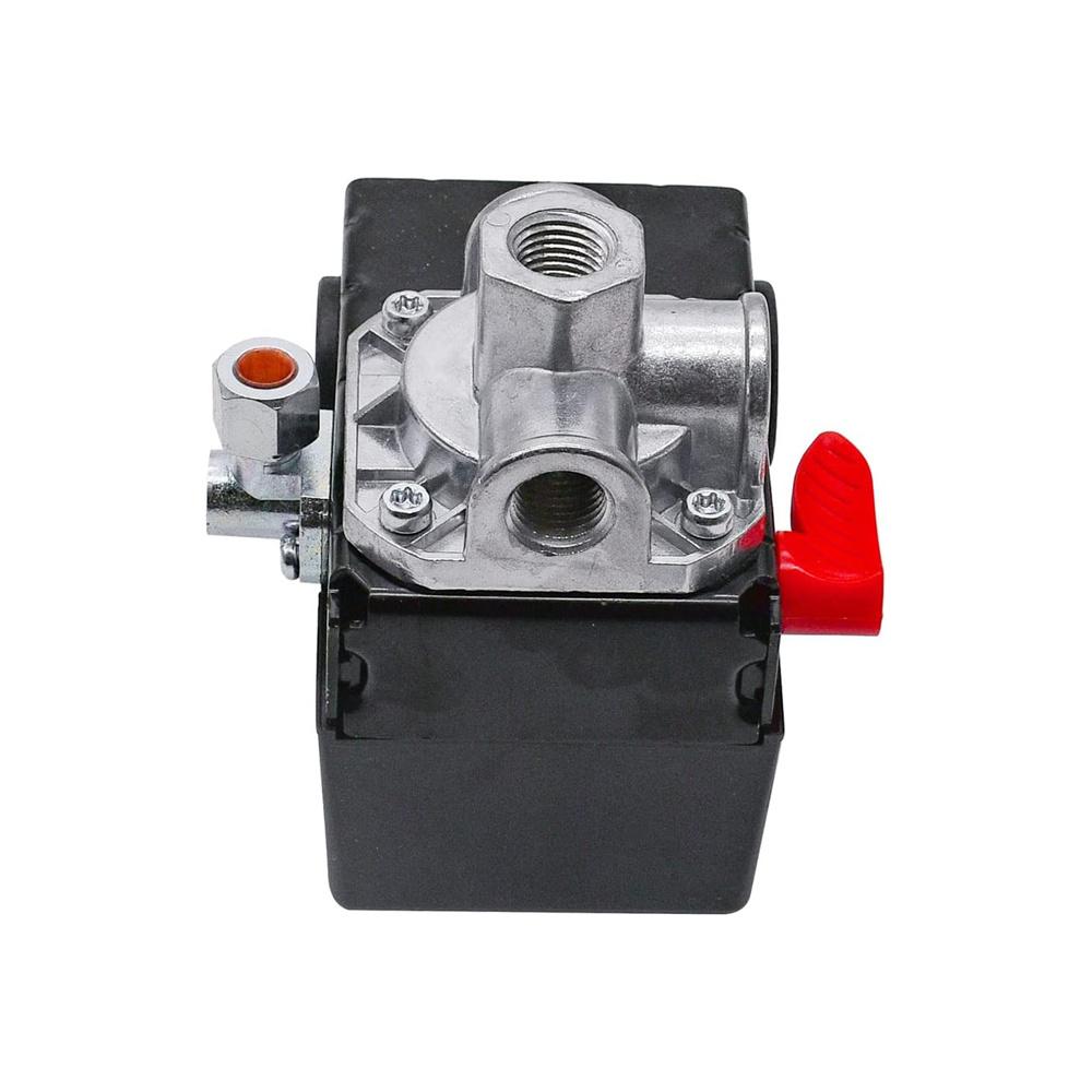 Реле давления для воздушного компрессора Craftsman 175/145 PSI 919-16777 5140112-24