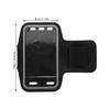 Phone Armband Adjustable Neoprene Arm Belt with Storage Pocket for Running Fitness Outdoor Sports 6