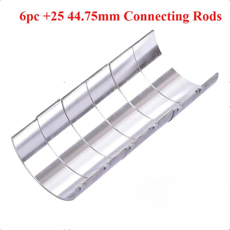 Motorcycle Connecting Rod 45mm Crankshaft 50mm for CAAM Sea Doo EXPLORER 170 230 300 FISH PRO SCOUT 130 FISH PRO TROPHY 170