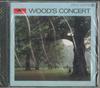 CD РАЗЛИЧНЫЕ Woods Concert GS1029 POLYDOR Япония Классика Б/У