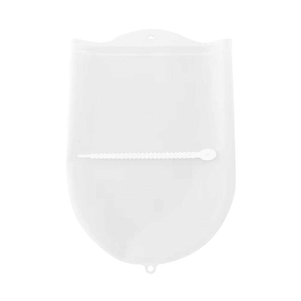 Силиконовая сумка для замешивания лица и устройство для мешка для лица Сумка для пробуждения для лица Сумка для выпечки и сумка для лица