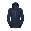 Куртка с капюшоном Mammut Granite Softshell Asian Fit GRANITE SO Куртка с капюшоном AF Женская marine Женская 1011-00333