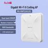 Ruijie RG-RAP2261(грамм) Потолочная точка доступа WiFi 6