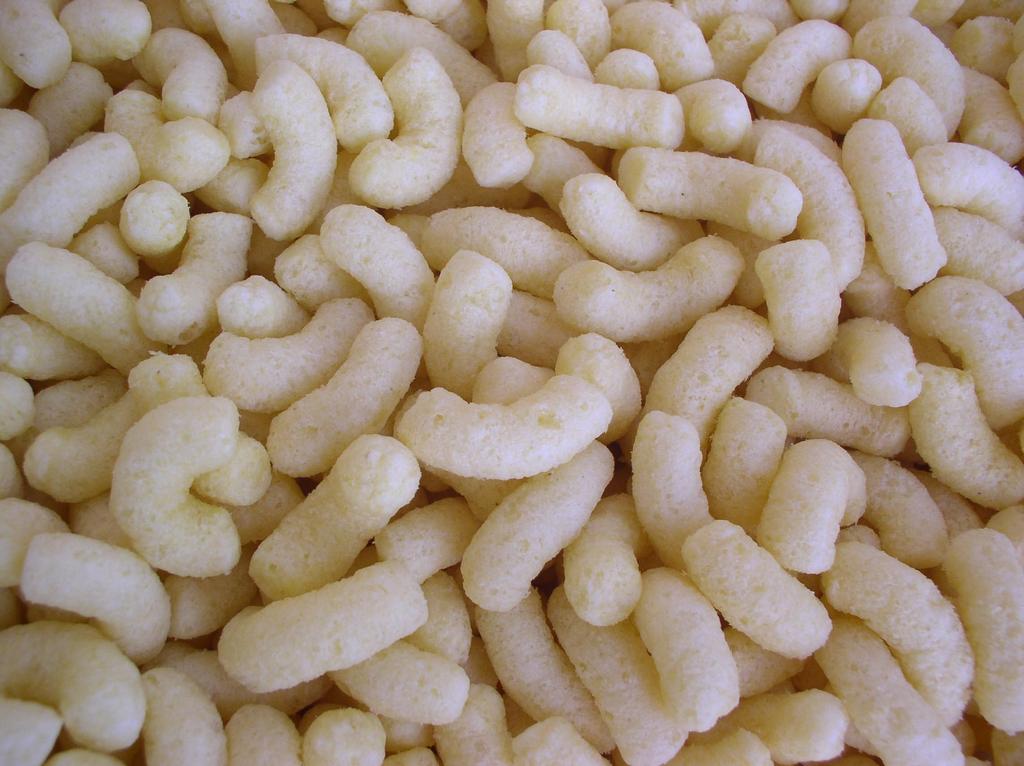 Matsuyama Seika Texas Corn Light Flavor 60 г x 24 шт.