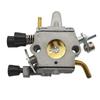 Карбюратор для Stihl FS120 FS200 FS250 FS300 FS350 Триммера Кустореза Замена 4134 120 0603 41341410300 с Топливным Воздушным Фильтром