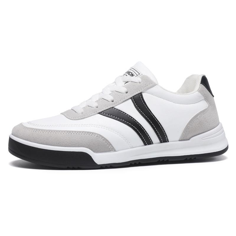 Повседневная универсальная модная спортивная обувь легкая дышащая студенческая обувь для бега на мягкой подошве с низким верхом пара кроссовок Forrest Gump