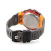 Серия Часы с мировым временем Кварцевые [Casio] G-SHOCK G-Squad GBD-200 Мужские GBD-200SM-1A5DR